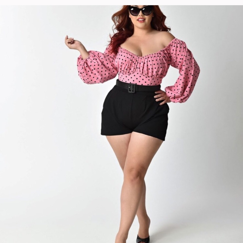 ISO L playsuit
